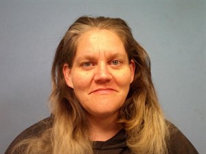 Mugshot of Tiffney Atlantic Fields