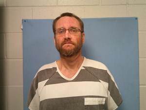 Mugshot of Forest Shade Turner