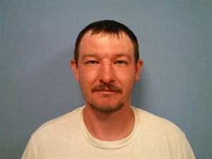 Mugshot of Randall Nute Smith