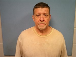 Mugshot of Conrad Elliot Dickson