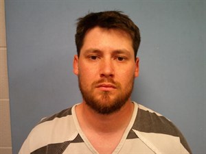 Mugshot of Austin Lee Sutterfield