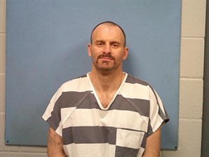 Mugshot of Dylan Covey Lee