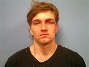 Mugshot of Kolton Cole Coggins