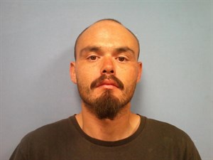 Mugshot of Dakota Dewayne Hutchison
