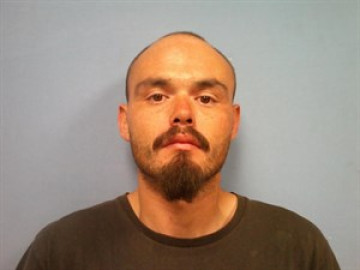 Mugshot of Dakota Dewayne Hutchison