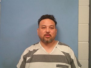 Mugshot of Joseph Bassett