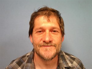 Mugshot of Curtis Wayne Jackson