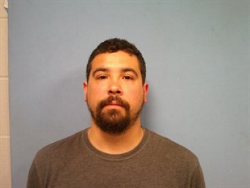 Mugshot of Jacob William Wayne Varner