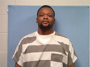 Mugshot of Jovanie Lamar Releford