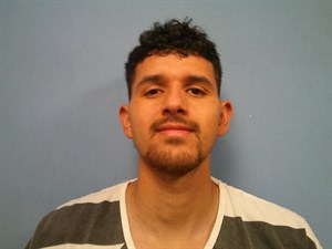 Mugshot of Jose Maria Carrillo-Lopez