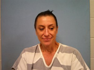 Mugshot of Amelie Ann-Melissa Lay