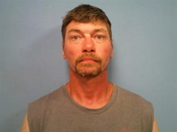 Mugshot of Daniel A Mathias