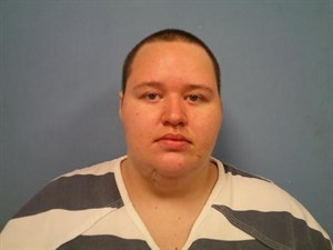 Mugshot of Angelica Lynn Rogers