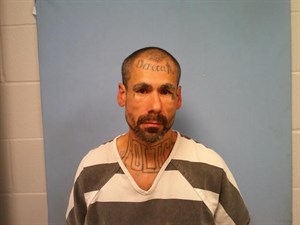 Mugshot of Carlitos Alberto Ramirez