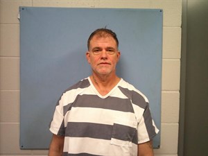 Mugshot of Derek Sean Monroe