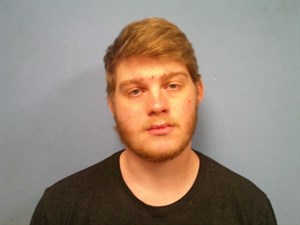 Mugshot of Brian Logan Leffert