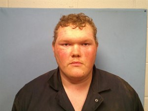 Mugshot of Zachary Michael Klaiss