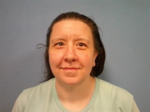 Mugshot of Susan Raela Willis