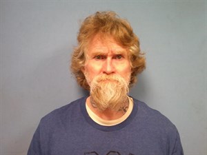 Mugshot of Bodie Tilmon Dickson