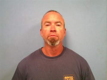 Mugshot of Joshua Francis Lomonaco