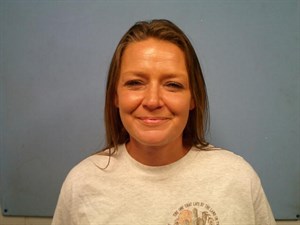 Mugshot of Raven Nichole Watson