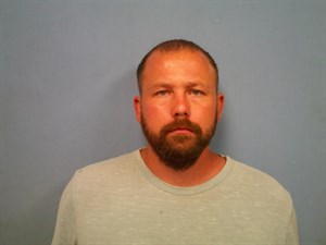 Mugshot of Tanner James Baker