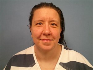 Mugshot of Susan Raela Willis
