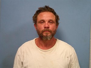 Mugshot of Kenneth Wayne Allen