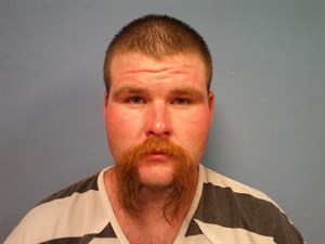 Mugshot of Austin Williamfarris Spencer