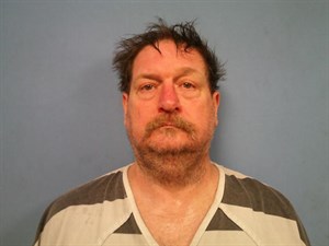 Mugshot of William Herschell Lockard