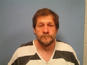 Mugshot of Curtis Wayne Jackson