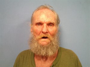 Mugshot of Timothy Lee Zweifel