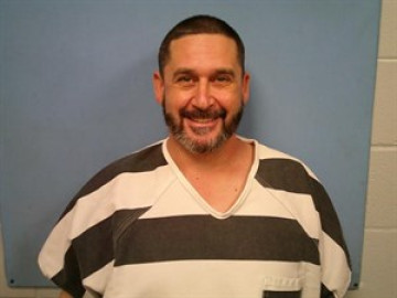 Mugshot of Joshua Ryan Scott