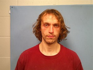 Mugshot of Zachary Clayton Bardwell