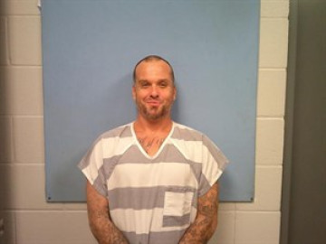 Mugshot of Lenville Ray Mills