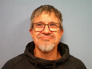 Mugshot of Christopher Jason Mcelroy