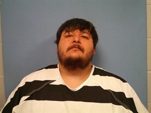 Mugshot of Dakota Shawn Eskow