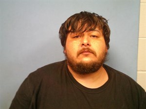 Mugshot of Dakota Shawn Eskow