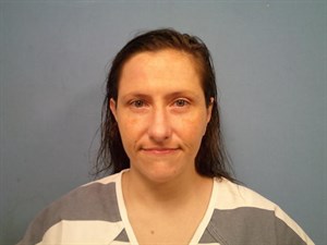Mugshot of Destiny Lea Latham