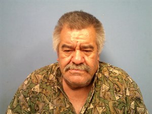 Mugshot of Ephrain Manuel Berlanga-Calvillo
