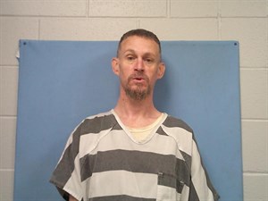 Mugshot of Russell Glen Corbell