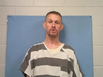 Mugshot of Russell Glen Corbell