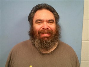 Mugshot of Christopher John Rivera