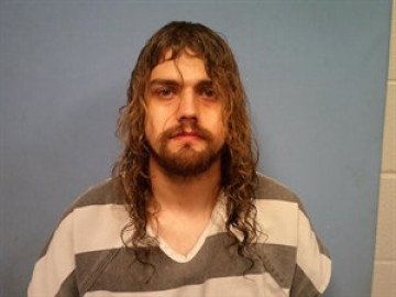 Mugshot of Christopher Allen Hamblin
