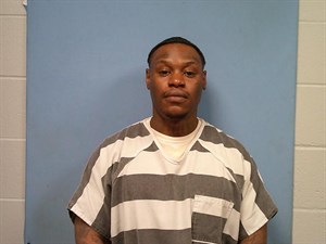Mugshot of Quantas Alexander Knox