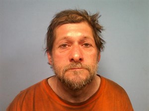 Mugshot of Curtis Wayne Jackson
