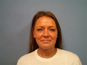 Mugshot of Raven Nichole Watson