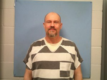 Mugshot of Charles Lloyd Fry