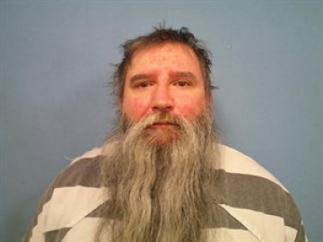 Mugshot of Brian Eugene Havens