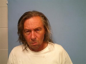 Mugshot of Joseph I Jacobs